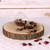 Wood Slice - Real (L)