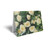 Folded Message Cards (Flower Care Info) - Pale Yellow Rose