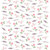 Cello Wrap (Frosted) - Eden Rose
