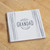 Greatest Ever Grandad Glass Tumbler & Coaster Gift Set