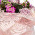 Cello Wrap (Frosted) - Tempestuous Rose (Blush Pink)