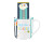 Teacher Ceramic Mug & Pen Set (Assorted Designs)