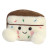 Soft Toy - Aurora Sprinkles Cake Slice Palm Pal