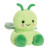 Soft Toy - Aurora Maestro Grasshopper Palm Pal