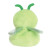 Soft Toy - Aurora Maestro Grasshopper Palm Pal