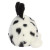 Soft Toy - Aurora Usagi Sea Bunny Palm Pal
