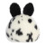 Soft Toy - Aurora Usagi Sea Bunny Palm Pal
