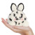Soft Toy - Aurora Usagi Sea Bunny Palm Pal