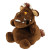 Soft Toy - Aurora Gruffalo Palm Pal