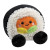 Soft Toy - Aurora Dani California Roll Palm Pal