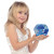 Soft Toy - Aurora Alice Sapphire Palm Pal