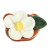 Soft Toy - Aurora Junie Daisy Palm Pal