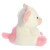 Soft Toy - Aurora Belle Strawberry Cow Palm Pal