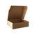 Wreath Retail Storage/Delivery Box - 40cm Sq