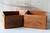 Crates - Wooden Boulangerie Set of 2