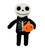 Soft Toy - Keeleco Halloween Pal (Assorted Designs)