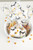 Halloween Cello Confectionery Bags - Bats & Candy