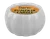 Halloween Candle - Autumn Pumpkin Fragrance & Shape (Assorted Designs)