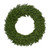 96" Vermont Spruce Double Wreath (1888 Tips)