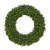 72" Imperial Majestic Triple Wreath (950 Tips)