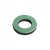 25cm (10″) Dia OASIS® Naturebase Biodegradable Floral Foam Rings