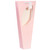 Pink Polka Orchid Bag (Large)