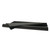 Tissue Paper Plain - Black (240 Sheets)