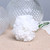 Carnation Bloom White - Artificial Flowers Collection