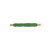 Wire - Metallic on Wooden Stick - Apple Green 50g