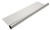 Cello Wrap (Clear) - Dotty White