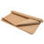 Tissue Paper Plain - Caramel (48 Sheets on a Roll)