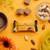 Booja-Booja Dairy Free Chocolate Truffles Duo - Almond Salted Caramel (2 Truffles)