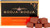 Booja-Booja Dairy Free Chocolate Truffles - Orange (92g)