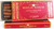 Booja-Booja Dairy Free Truffles - Yueltide Spiced Chocolate Loglets (115g)