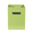 Hand Tie Bouquet Delivery Boxes Tall - Green (Sage)