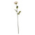 Rose (Long Stem Vintage) Blush Pink - Artificial Flowers Collection