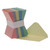 Universal Message Card Envelopes - Multicoloured Pastels
