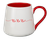 Christmas Mug - Ho Ho Ho (Assorted Designs)