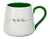 Christmas Mug - Ho Ho Ho (Assorted Designs)