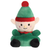 Soft Toy - Aurora Jolly Elf Palm Pal