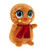 Soft Toy - Motsu Christmas Friend (14cm) (Assorted Designs)