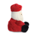 Soft Toy - Aurora Santa Claus Palm Pal