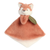 Soft Toy - Ebba Eco Francis Fox Comforter (30cm)