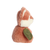 Soft Toy - Ebba Eco Francis Fox Rattle (15cm)