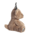 Soft Toy - Merry Reindeer Taupe (24cm)