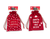 Christmas Gift Sack for Pet (Assorted Designs)
