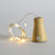LED Lights - Solar Powered Bottle Light - Warm White (10 Bulbs)