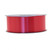 50mm Plain Poly Ribbon - Red Premium