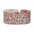Retail Box of 24 Assorted Ribbons - Red (63mm x 2.7m)