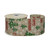 Retail Box of 24 Assorted Ribbons - Christmas (63mm x 2.7m)